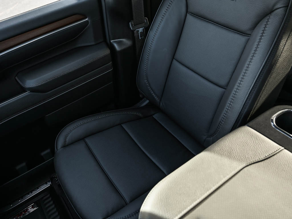 New 2026 GMC Sierra 3500 Denali image 24