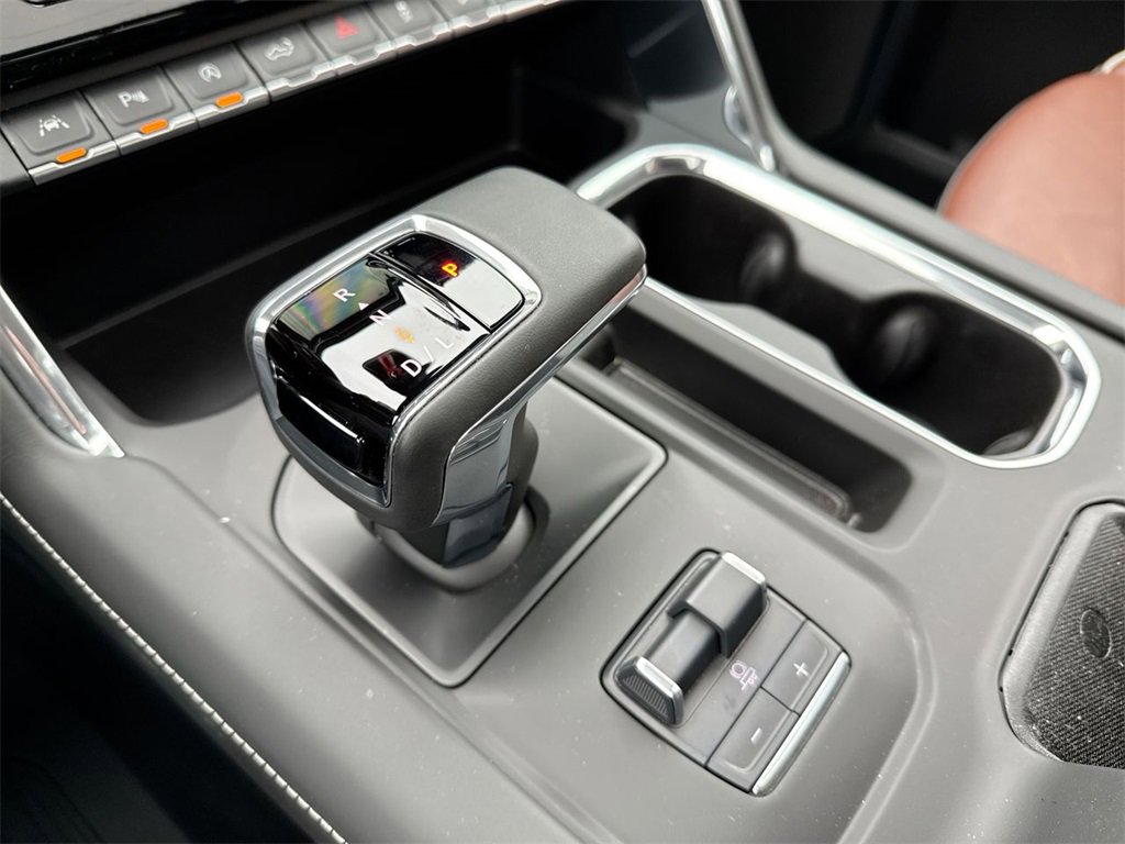 Used 2024 GMC Sierra 1500 Denali Ultimate image 20