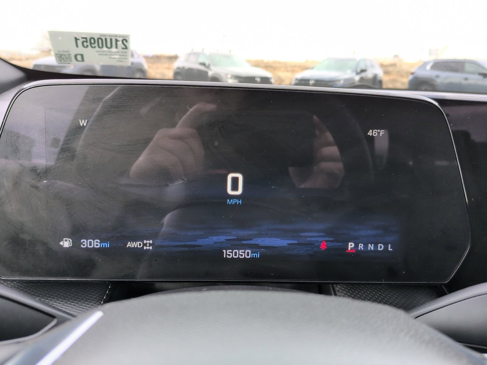 Used 2025 Chevrolet Equinox LT image 21