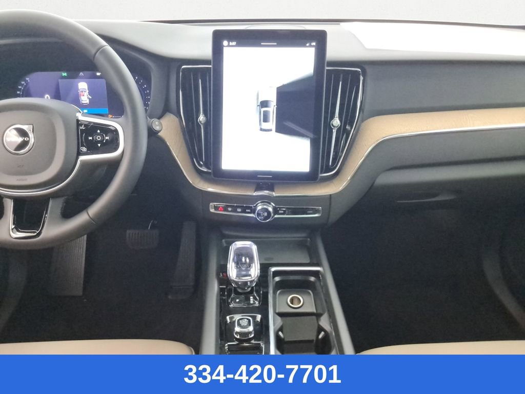 New 2026 Volvo XC60 B5 Plus w/ Protection Package Premier image 13