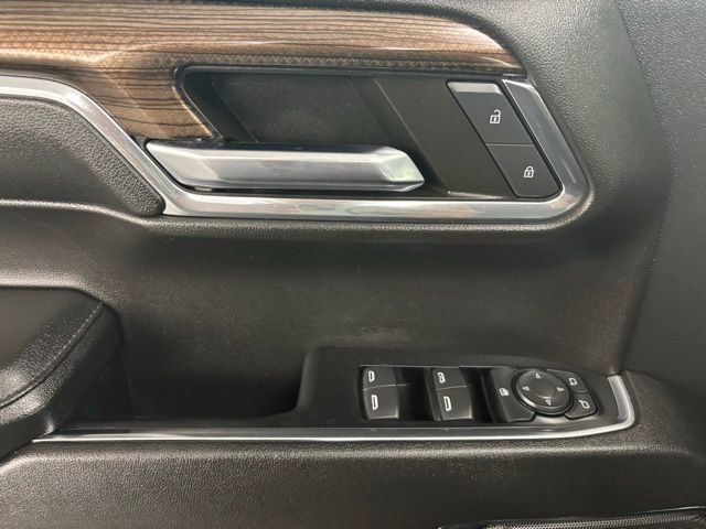 Used 2024 Chevrolet Silverado 1500 RST RWD image 21