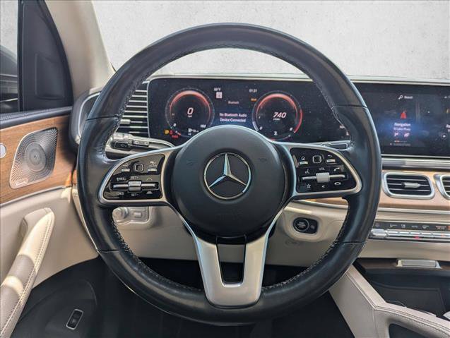 Used 2022 Mercedes-Benz GLE 350 image 15