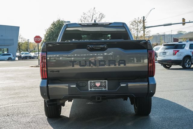 Used 2023 Toyota Tundra Platinum AWD/4WD image 6