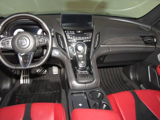 Used 2025 Acura RDX A-Spec image 15