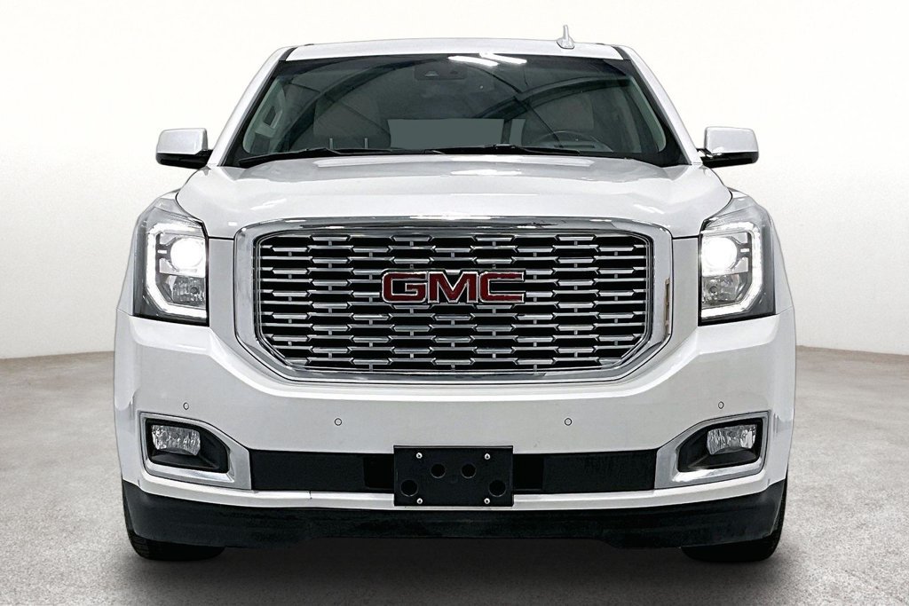 Used 2020 GMC Yukon Denali w/ Open Road Package AWD/4WD image 4