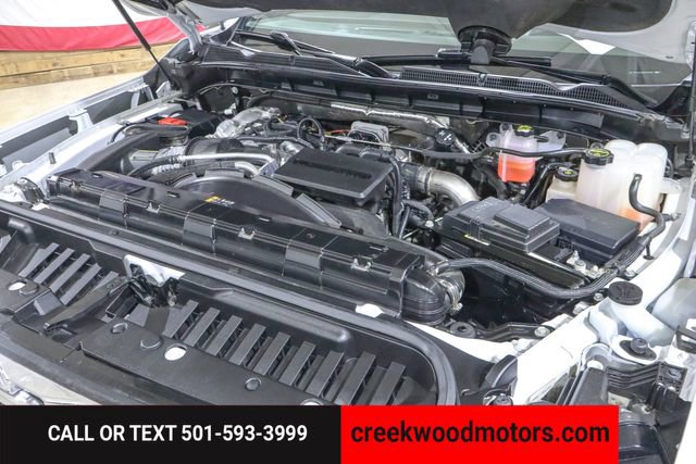 Used 2024 GMC Sierra 2500 Denali w/ Denali Reserve Package image 17