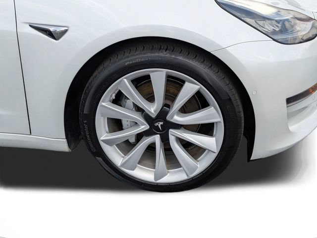 Used 2020 Tesla Model 3 Long Range AWD/4WD image 10