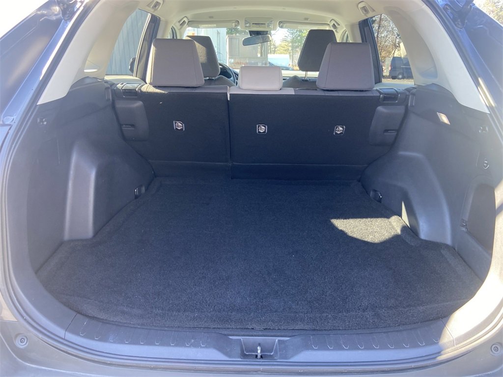 Used 2024 Toyota RAV4 XLE image 9