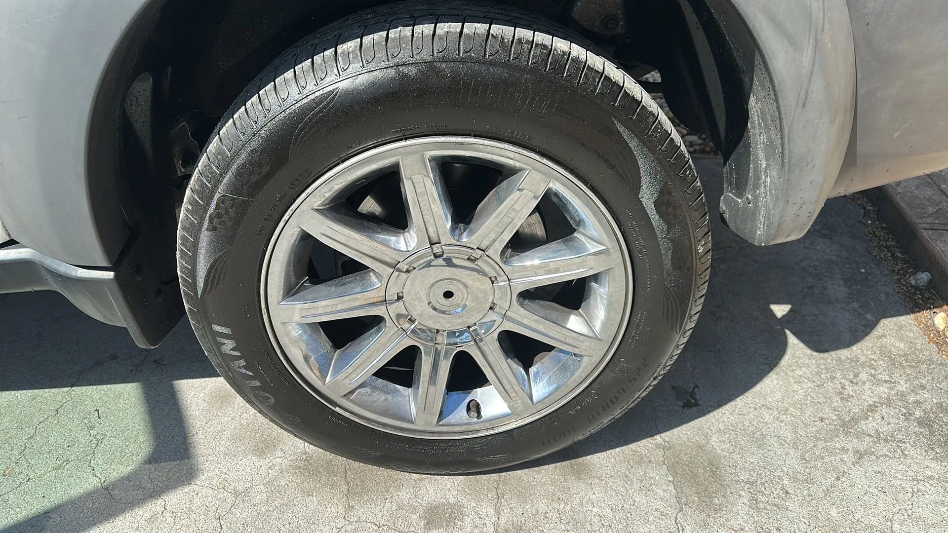 Used 2008 Dodge Nitro SXT image 40