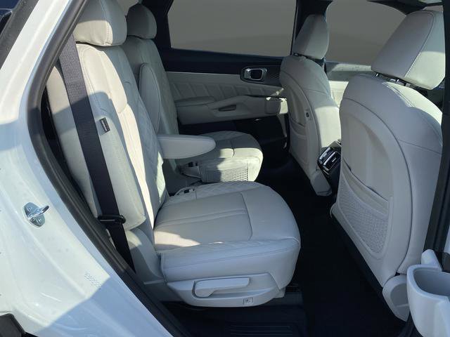 New 2026 Kia Sorento SX Prestige image 15