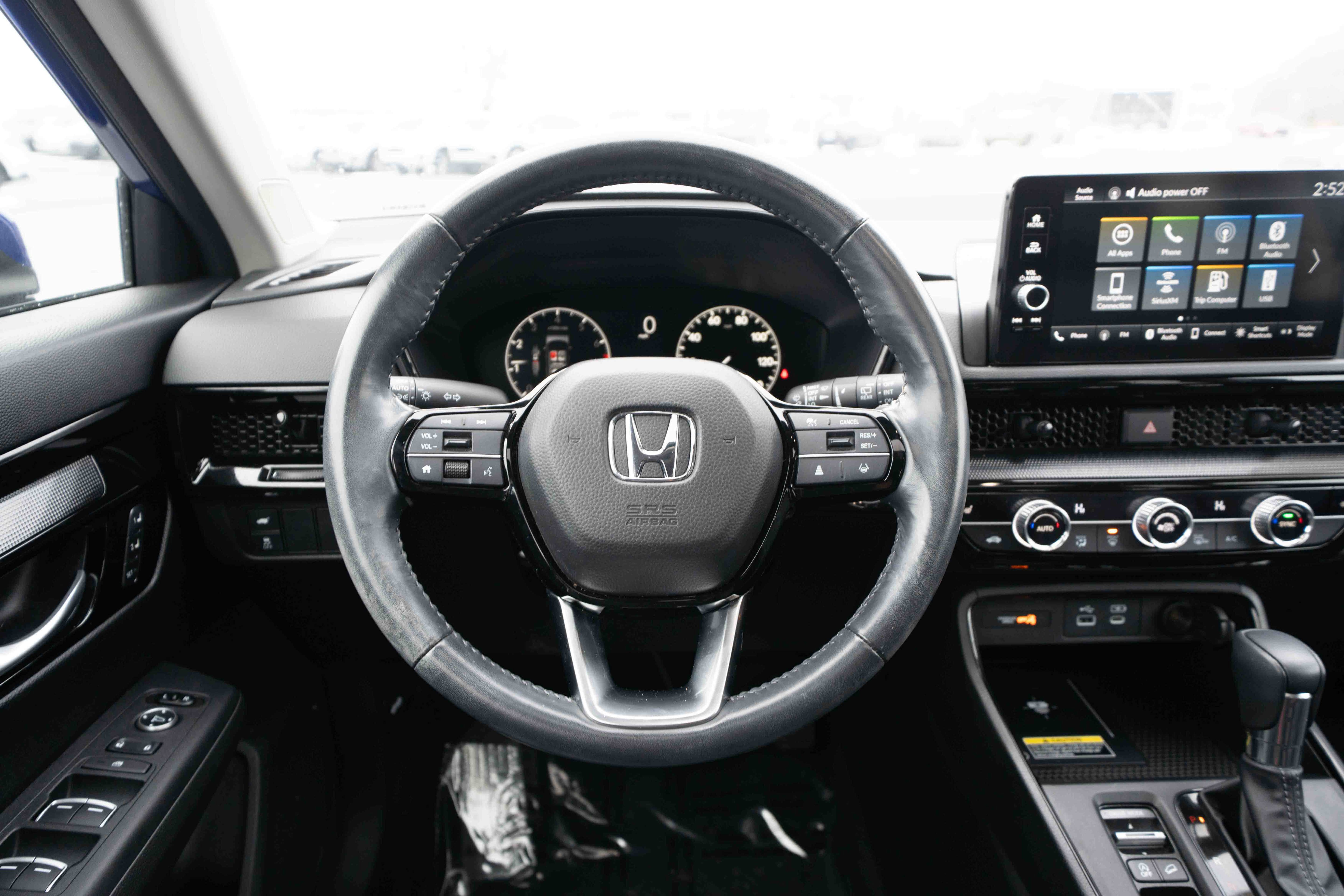 Used 2023 Honda CR-V EX-L image 21