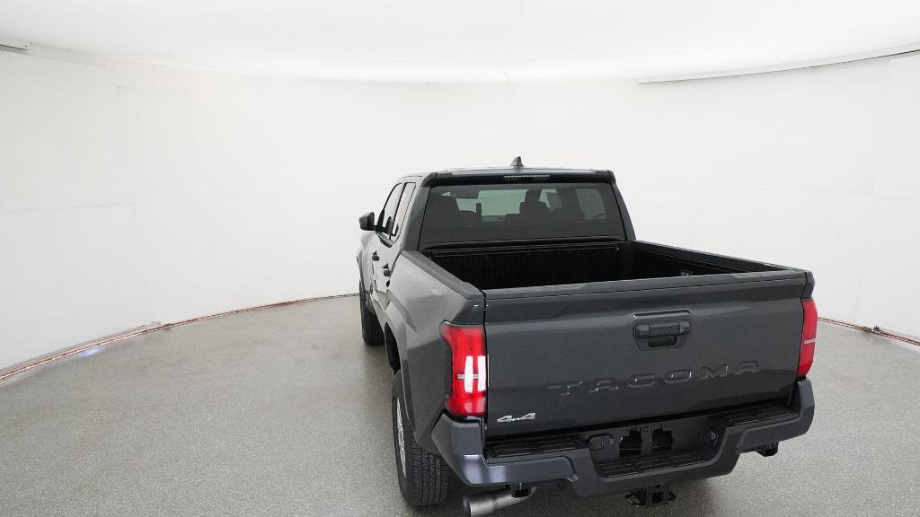 New 2026 Toyota Tacoma SR5 image 76