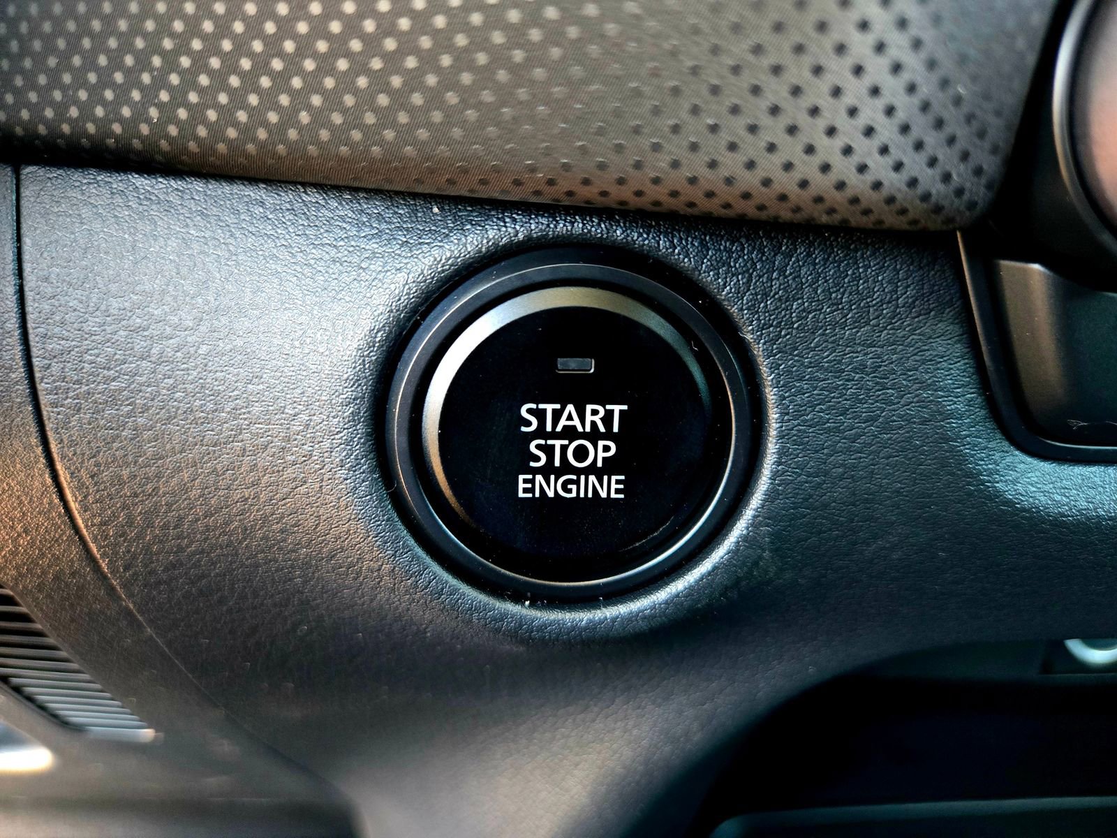 New 2026 MAZDA CX-50 AWD 2.5 S w/ Cargo Package image 15