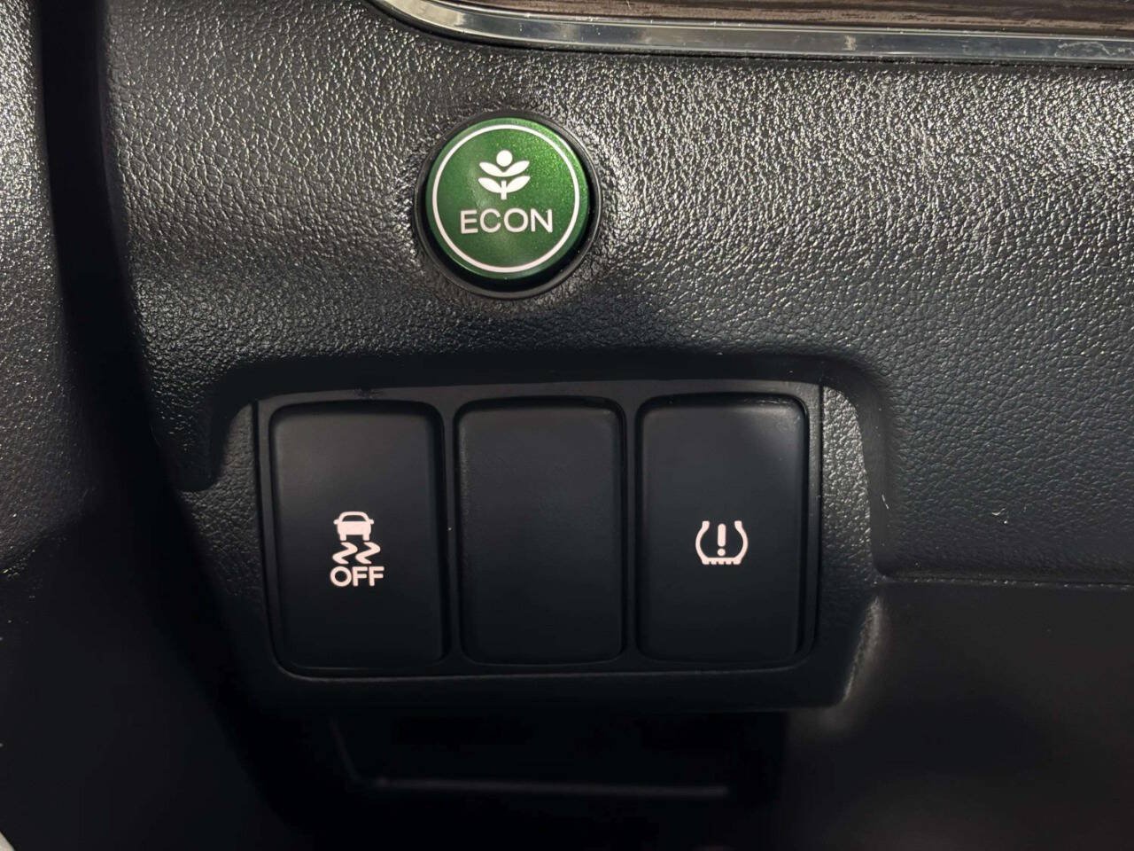 Used 2015 Honda CR-V EX-L image 29