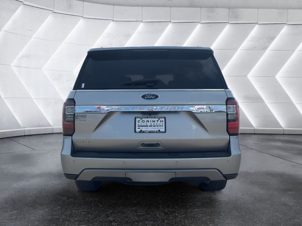 Used 2020 Ford Expedition Limited RWD image 6