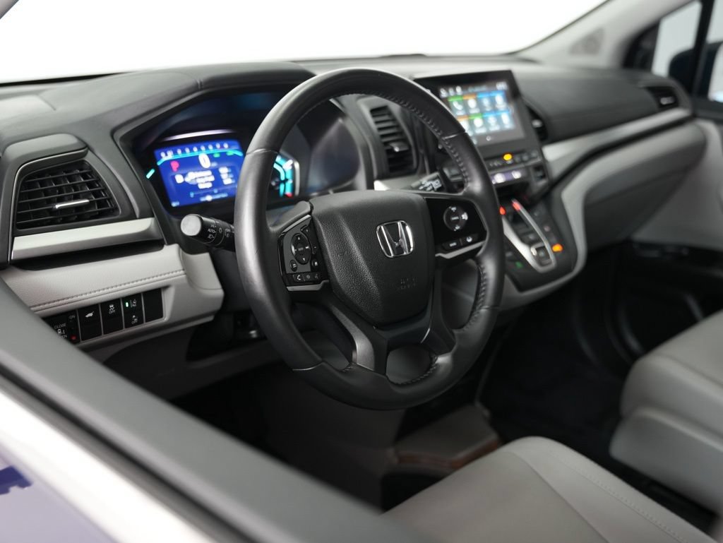 Used 2018 Honda Odyssey EX-L image 6