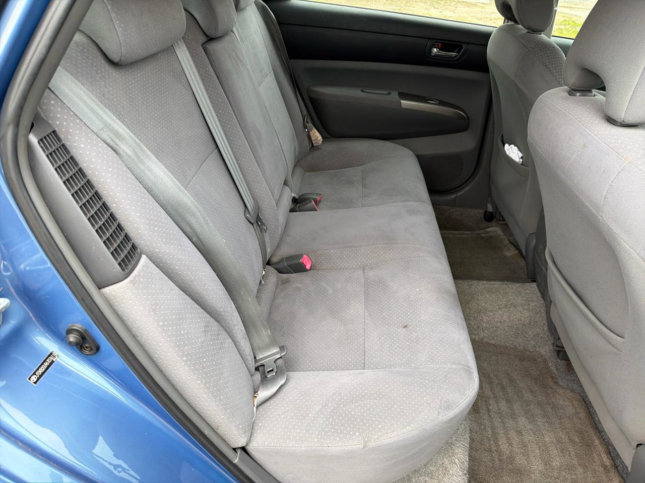Used 2006 Toyota Prius FWD image 25