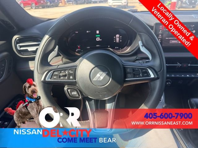Used 2024 Dodge Hornet R/T image 17