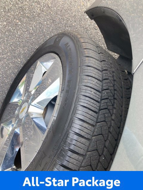 Used 2012 Chevrolet Equinox LT w/ All-Star Package FWD image 16