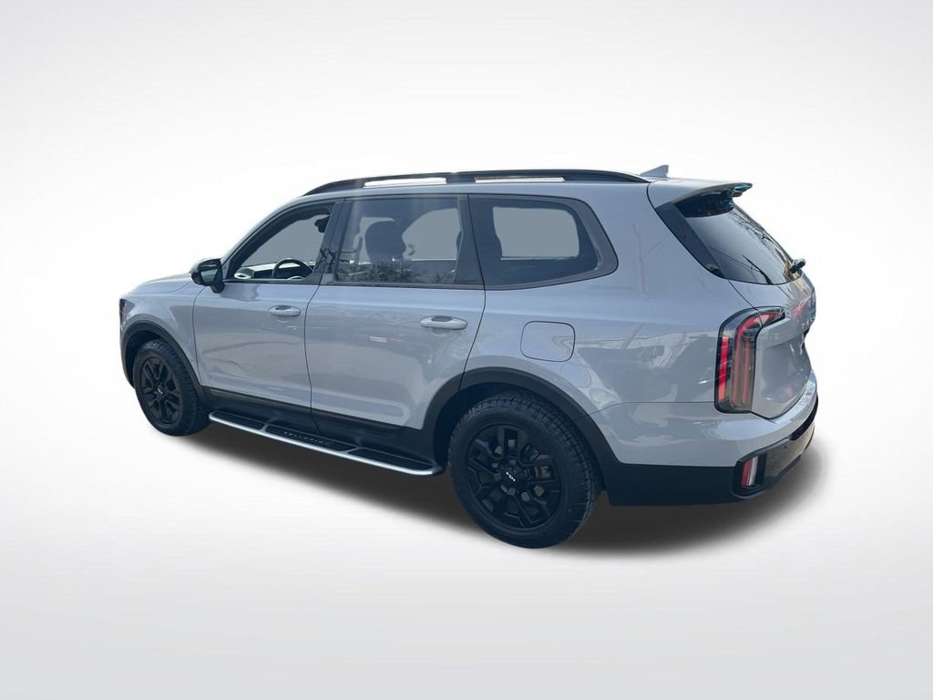Certified 2024 Kia Telluride SX Prestige X-Pro image 49