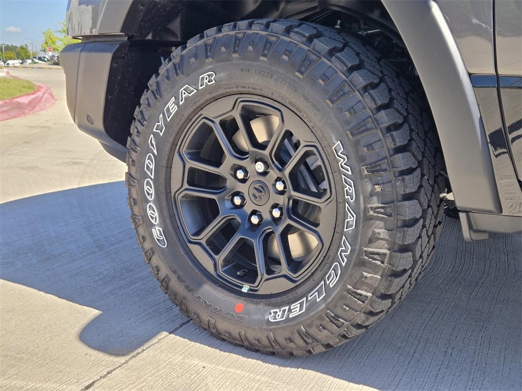 New 2026 RAM 1500 Rebel image 10