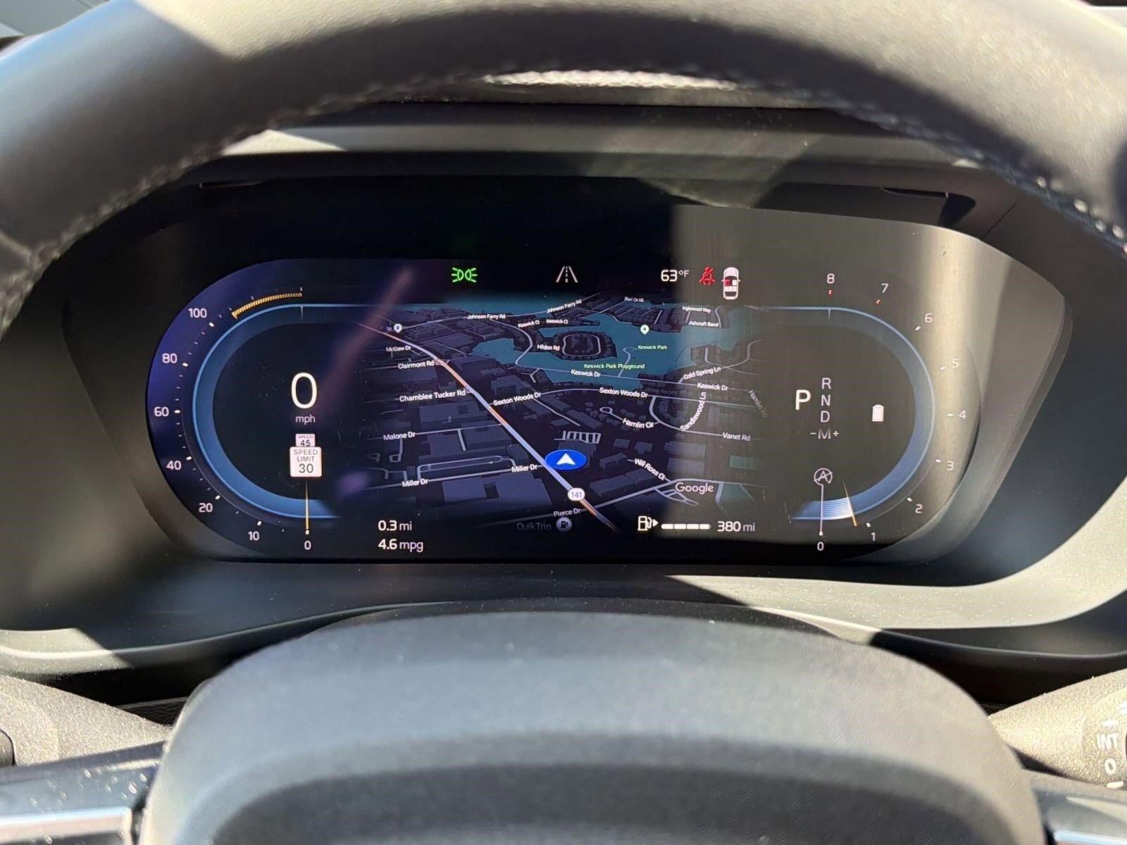 Certified 2023 Volvo XC40 B5 Plus w/ Protection Package Premier image 20