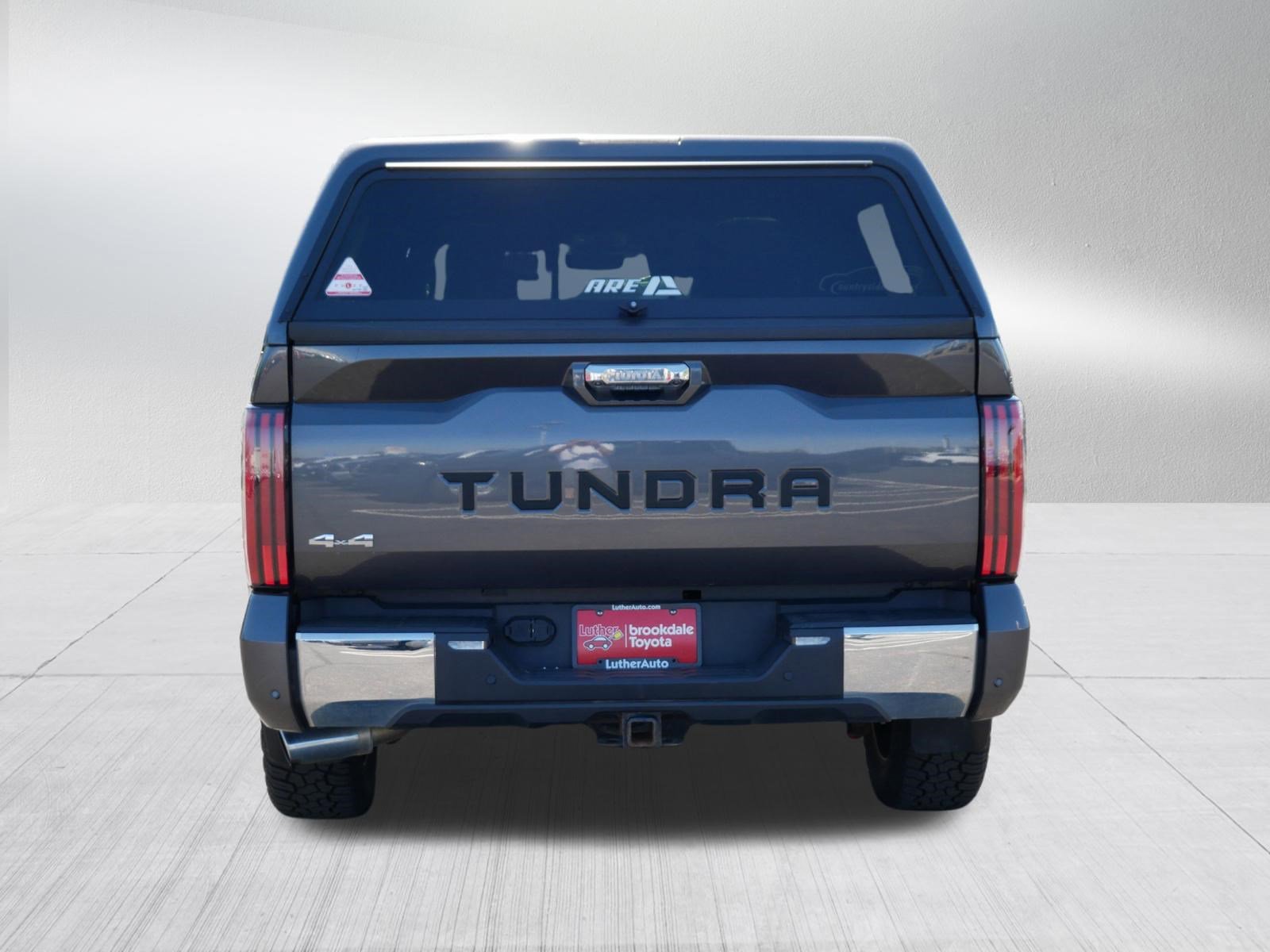 Used 2023 Toyota Tundra 1794 Edition w/ TRD Off-Road Package AWD/4WD image 6