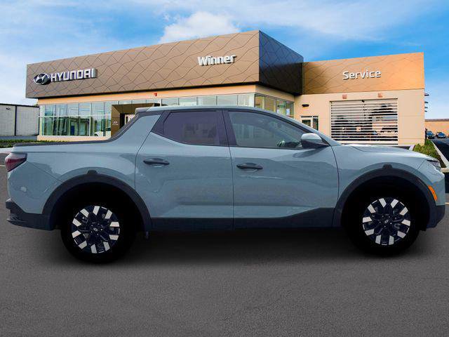 New 2026 Hyundai Santa Cruz SE image 9