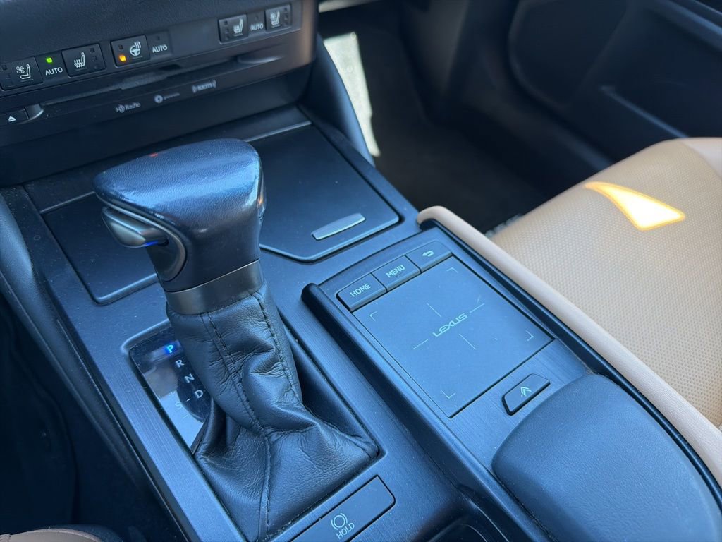 Used 2022 Lexus ES 350 w/ Premium Package image 20