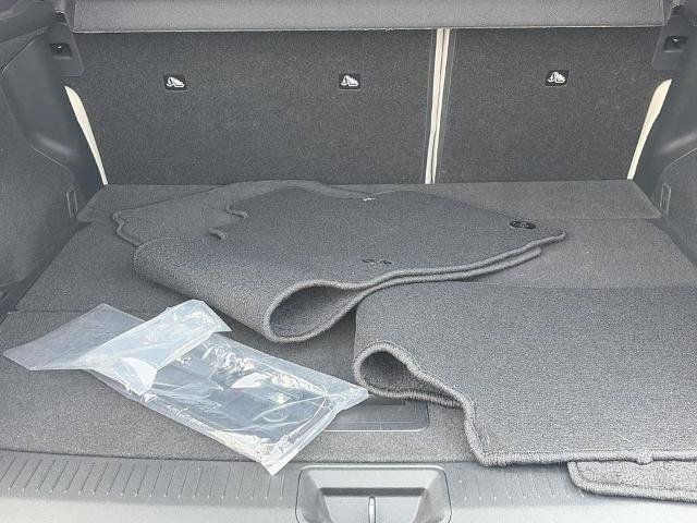Certified 2024 Nissan Ariya FWD image 10
