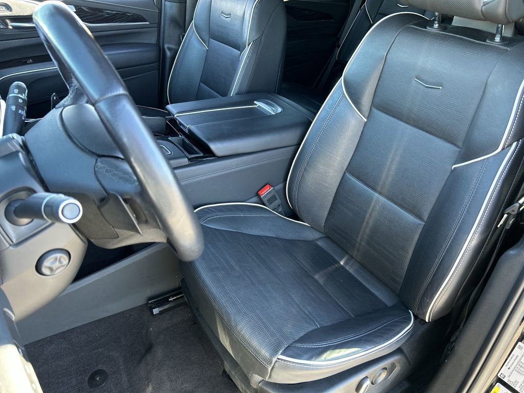 Used 2023 Cadillac Escalade Sport image 20