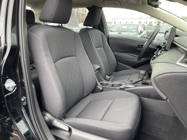 Certified 2024 Toyota Corolla LE image 20