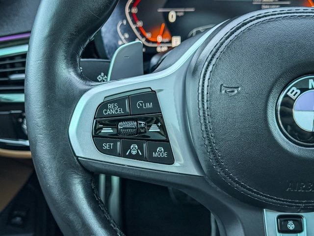 Used 2023 BMW 540i xDrive w/ M Sport Package image 23