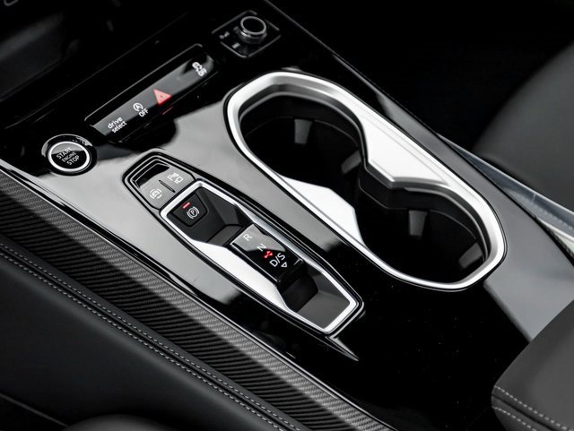 New 2026 Audi A6 Prestige image 18