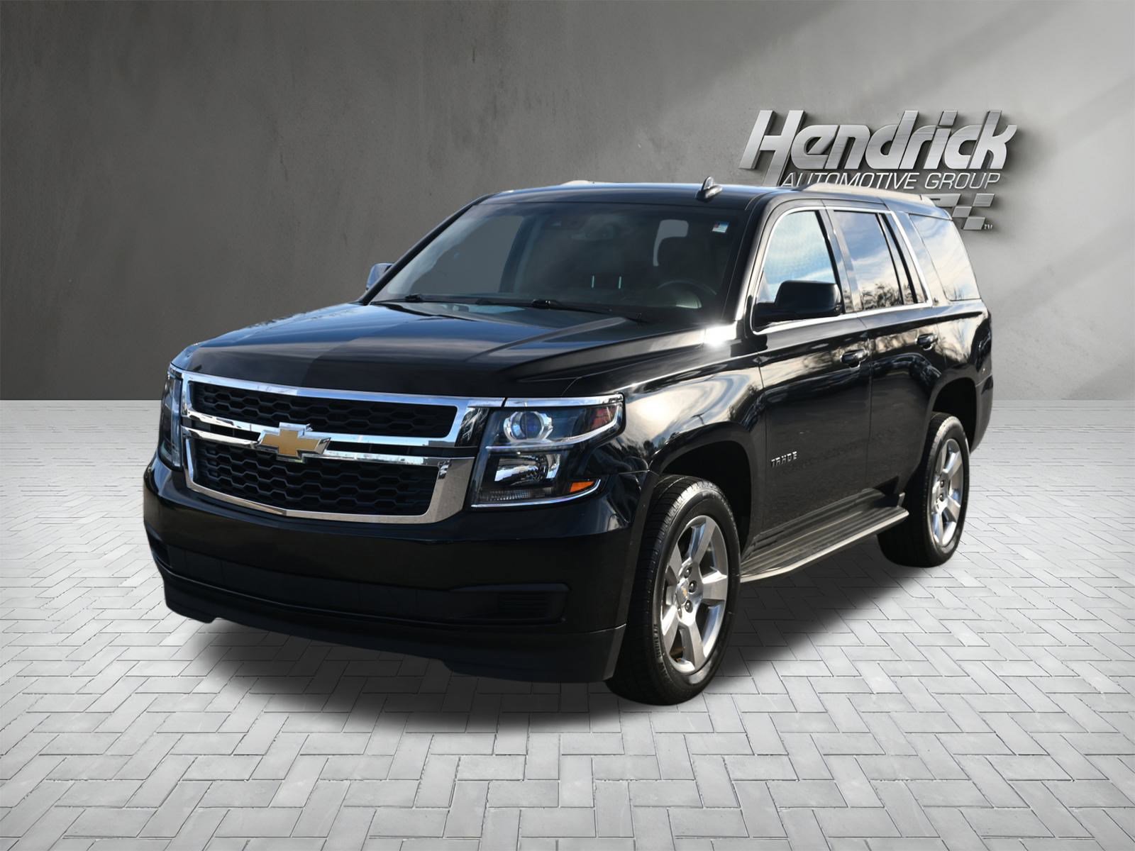 Used 2016 Chevrolet Tahoe LT image 6