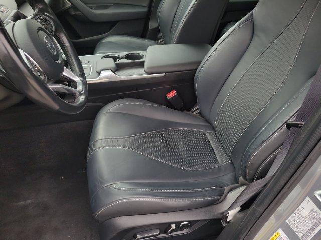 Used 2023 Acura TLX w/ Technology Package FWD image 17