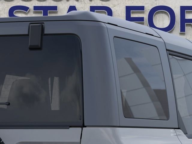 New 2026 Ford Bronco Big Bend image 25