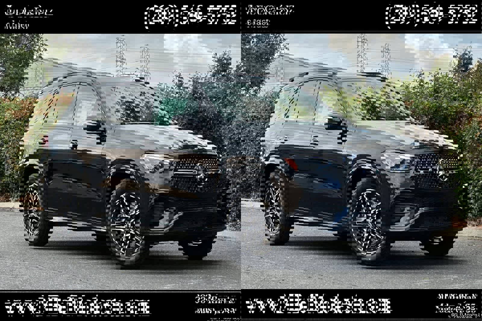 New 2026 Mercedes-Benz GLE 350 4MATIC image 1