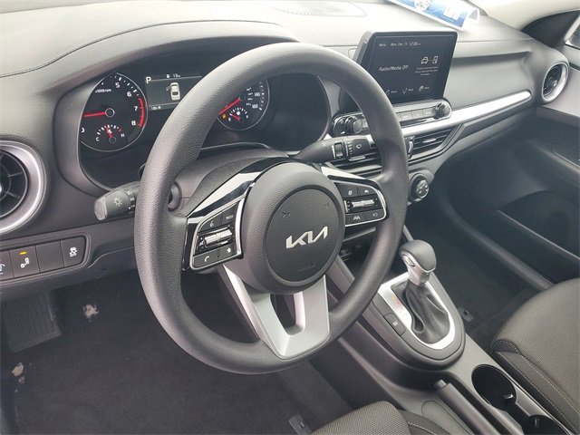 Certified 2024 Kia Forte LXS w/ LXS Technology Package image 15