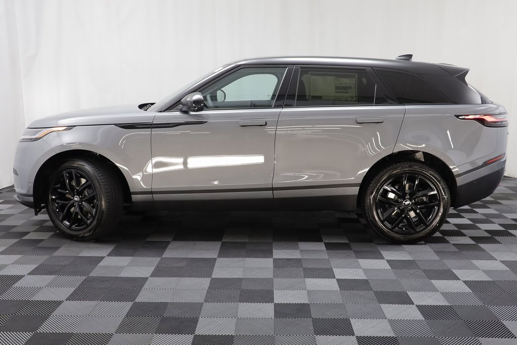New 2026 Land Rover Range Rover Velar S image 4