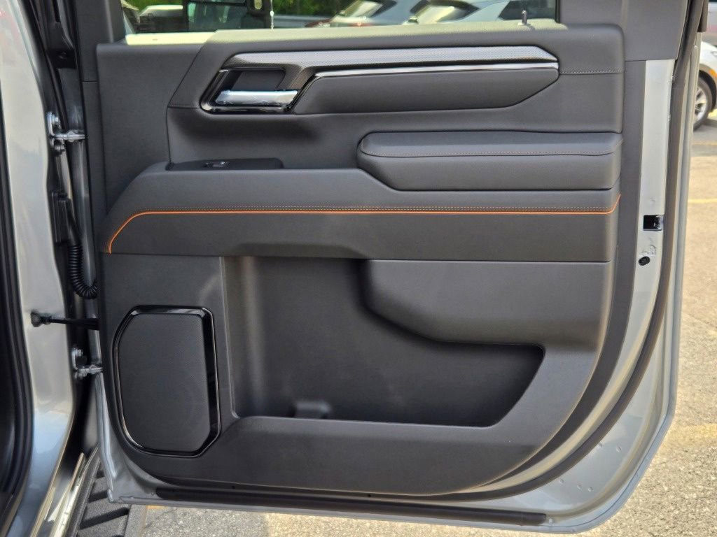 New 2026 GMC Sierra 2500 AT4 w/ AT4 Premium Plus Package AWD/4WD image 24