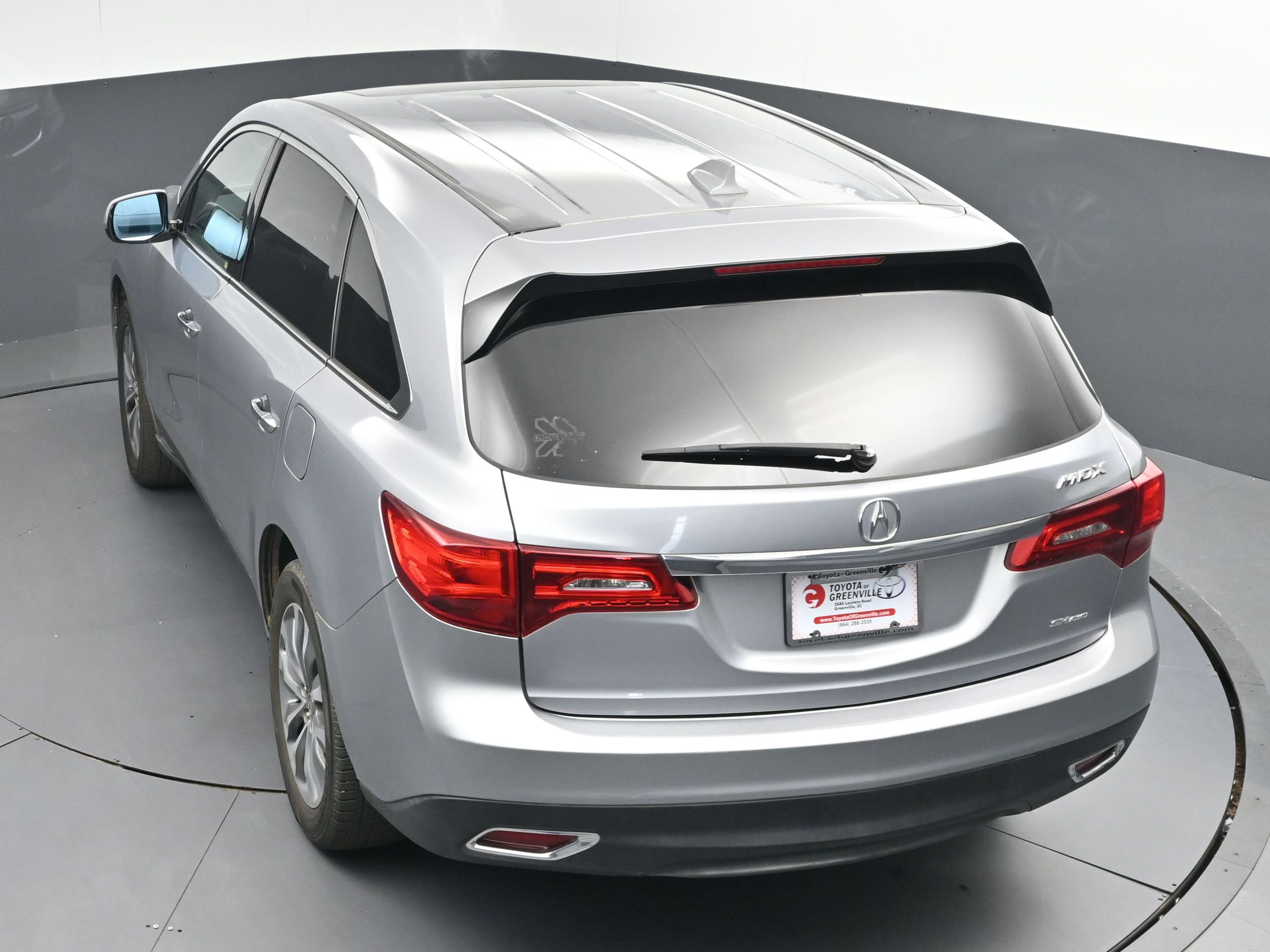 Used 2016 Acura MDX FWD w/ Technology Package image 36