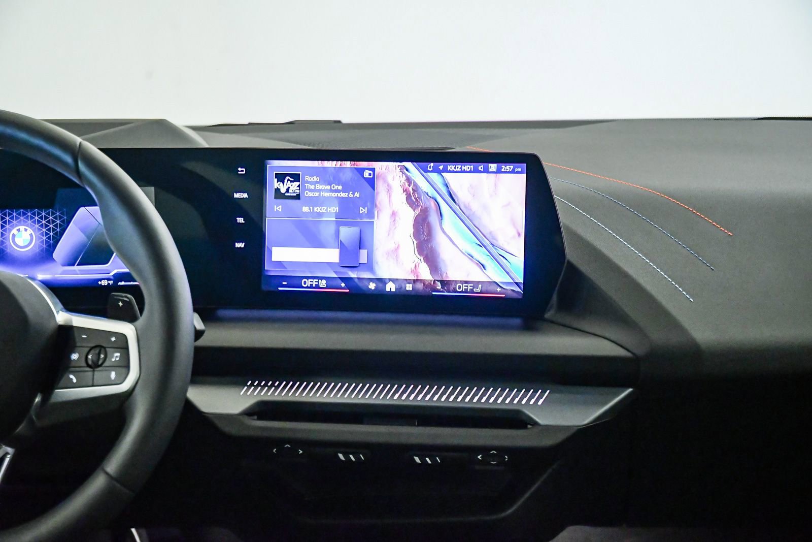 Used 2026 BMW 228i w/ Technology Package FWD image 14