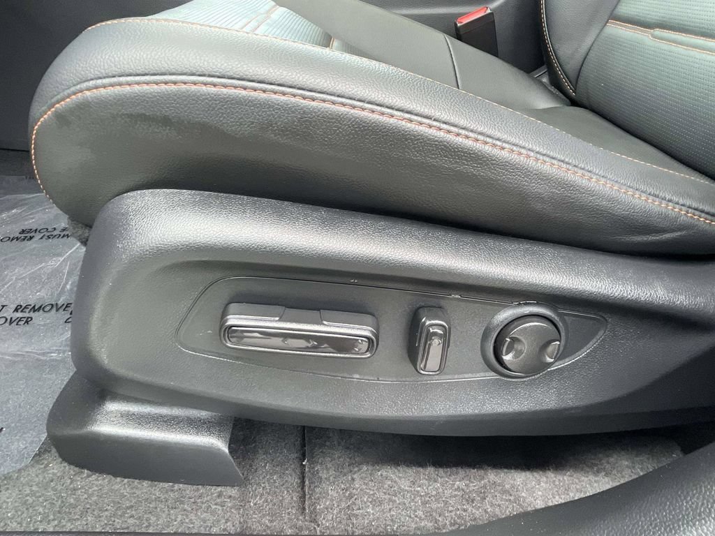 Used 2025 Honda CR-V Sport-L image 22