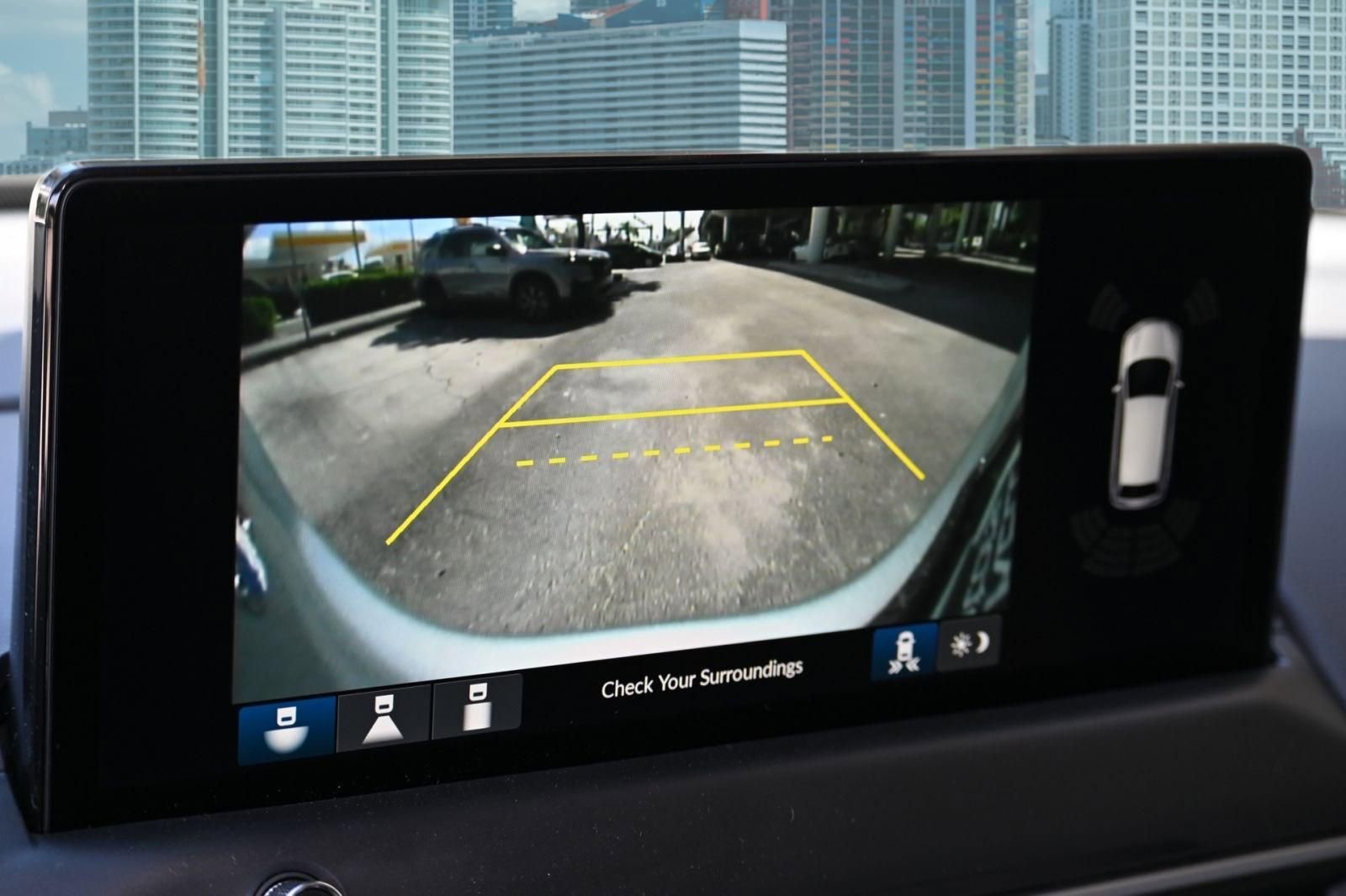 New 2026 Honda Pilot EX-L image 27