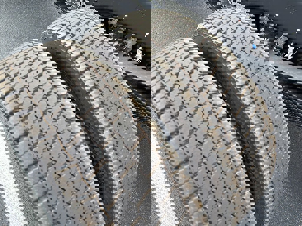 New 2025 Ford F550 4x4 Regular Cab Super Duty image 10