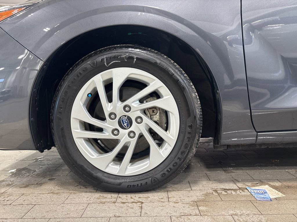 Certified 2024 Subaru Impreza 2.0i image 12