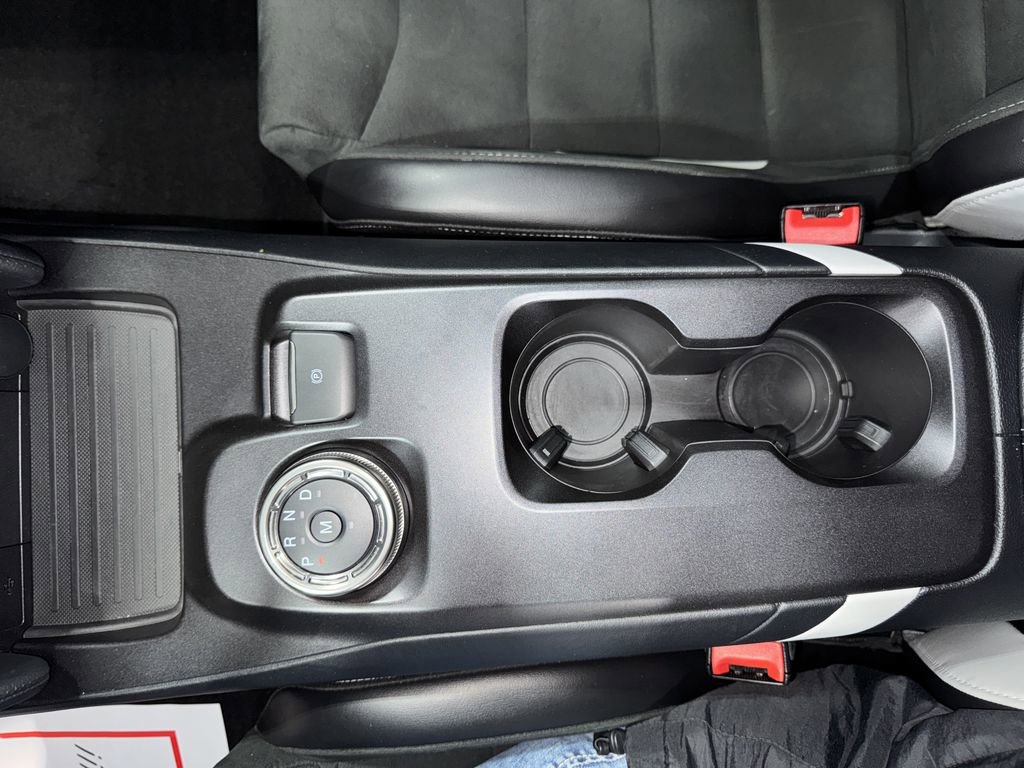 Used 2020 Ford Mustang Shelby GT500 w/ Carbon Fiber Track Pack image 34