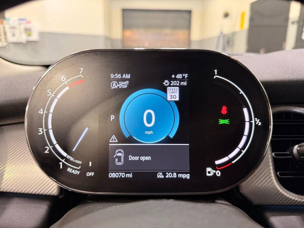 Used 2024 MINI Cooper S image 15