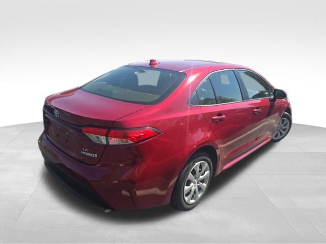 Used 2024 Toyota Corolla LE FWD image 5